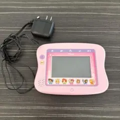 ディズニー ドリームトイパッド 知育玩具 タカラトミーのサムネイル