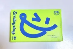 【エイトリ】Cassette ♯06 ‘Smiley day’ -R1ze-