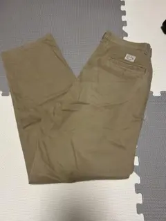 usa製 Polo by Ralph Lauren ベージュ チノパン 3032