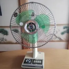 2026年最新】昭和レトロ 扇風機 ナショナルの人気アイテム - メルカリ
