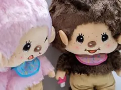 2026年最新】モンチッチ 帽子の人気アイテム - メルカリ