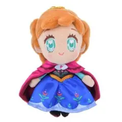 tiny アリエル ぬいぐるみキーチェーンディズニーストア - メルカリ