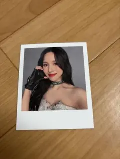 2026年最新】twiceチェキ ミナの人気アイテム - メルカリ
