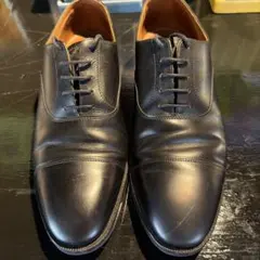 Crockett & Jones CONNAUGHT 61/2 25センチのサムネイル