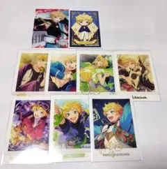 あんスタ　春川宙　ぱしゃこれ　ぱしゃっつ