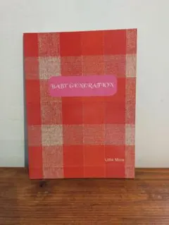 2025年最新】BABY GENERATION ホンマタカシの人気アイテム - メルカリ