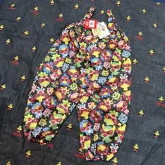 0*3様 ヒステリックミニ スモック