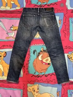 JapanBlueJeans ジャパンブルージーンズ　W30のサムネイル