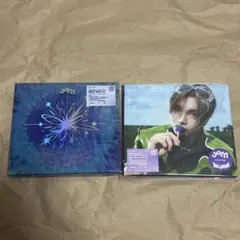 aoen 青い太陽 新品未開封