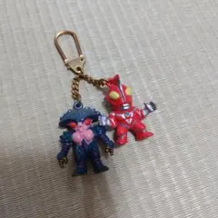 ウルトラマン キーホルダー
