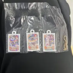 アイカツ グッズコレクション ガチャガチャ ピエロカーニバルコーデ