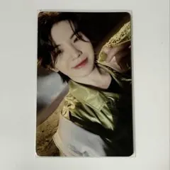 SEVENTEEN ウジ always yours 初回限定盤 D トレカ - メルカリ