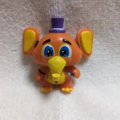 2025年最新】fnaf ミステリーミニの人気アイテム - メルカリ