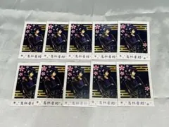 銀魂 ぱしゃこれ 高杉晋助 10点