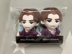 DREAM BOYS ドリボ SnowMan 渡辺翔太 ぬいぐるみ