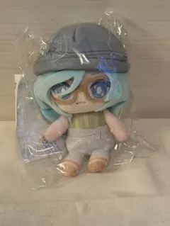 はぴこれくじ A賞 日野森雫 未開封未使用品 - メルカリ