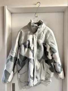 niko and ... アソートWARMボアジャケット M