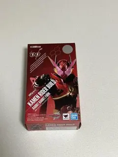 2026年最新】s.h.figuarts 仮面ライダービルド ラビットラビット