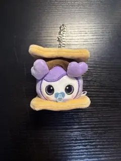 twice サナ ぬいぐるみ モアモア 白雪姫 オレンジ マスター チビぬい