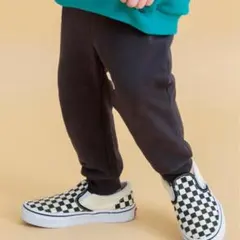 BREEZE ブリーズ　DAISUKI サルエルパンツ　130㎝のサムネイル