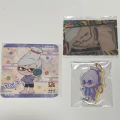 ダンダダン 星子