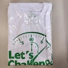 新品/未使用 ランニングイベント参加記念Tシャツ