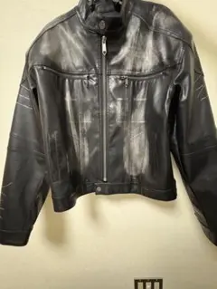 2025年最新】ARGUE culture ジャケットの人気アイテム - メルカリ