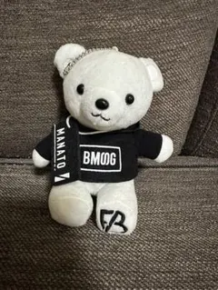 BE:FIRST MANATO くま