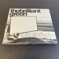 (B19) ザ・ブリリアントグリーン/the brilliant green