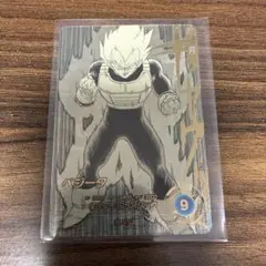 ベジータ apt-011 ドラゴンボール スーパーダイバーズ