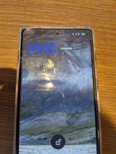 Google Pixel 7a 本体 画面割れあり 動作確認済みのサムネイル