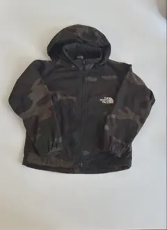 THE NORTH FACE ノベルティコンパクトジャケット 120センチ