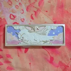 フラワーノーズ ユニコーンシリーズ アイシャドウパレット