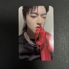 treasure リボン トレカ ハルト