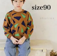 韓国ベビー服 トップス