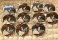 2026年最新】胡蝶しのぶ 缶バッジ まとめ売りの人気アイテム - メルカリ