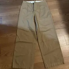 レディースパンツ チノパン