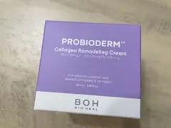 BIOHEAL BOH プロバイオダーム リモデリングクリーム 50mLのサムネイル