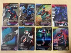 ガンバレジェンズ ゲームカード