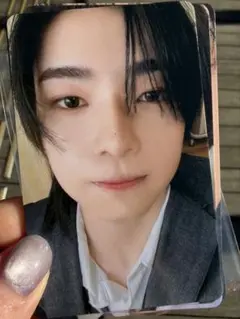 aoen 放課後インクレディブル　東京　颯太トレカ