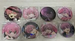 勝利の女神 NIKKE and GALLERY コラボカフェ ドロシー 缶バッジ - メルカリ