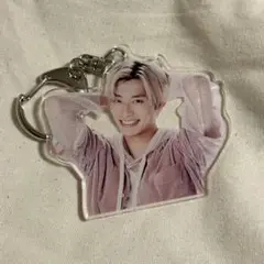 EBiDAN スポーツマンヒップ！ アクキー 超特急 アロハ