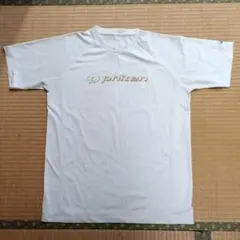 phiten ラグラン袖Tシャツ LL