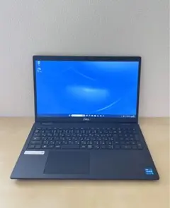 累積562H Latitude 3520/11世代i5/16GB/BT100% - メルカリ