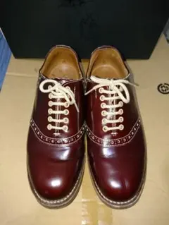 REGAL GLADHAND 別注 サドルシューズ 25cm shoe&co.