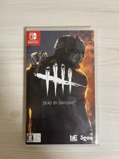 DEAD BY DAYLIGHT Nintendo Switch