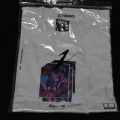 ずっと真夜中でいいのに。革蝉展 SHINGOUKIGUMI ロンT Tシャツ L