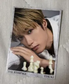 2026年最新】the rampage 藤原樹の人気アイテム - メルカリ