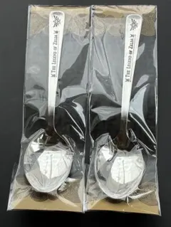 ゼルダの伝説　ティアーズオブキングダム　スプーン　Amazon.co.jp限定