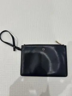 レザー ミニバッグ